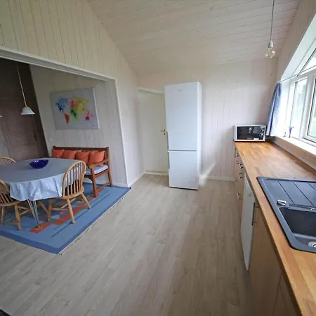 Ve272-vejers-strand-engesovej-7 Casa de Férias *