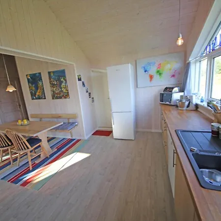 Ve272-vejers-strand-engesovej-7 Casa de Férias