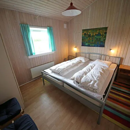 Casa de Férias Ve272-vejers-strand-engesovej-7 *